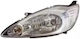 Capac oglinda laterala Ford Ka Ru8 Alkar 2742382