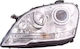 Mercedes-benz M-class W164 Alkar 2755703