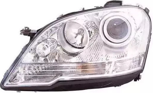 Mercedes-benz M-class W164 Alkar 2755703