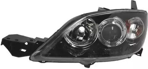 Far Mazda 3 Bk Alkar 2741652 Translates To "headlight Mazda 3 Bk Alkar 2741652" In English