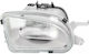 Fog Light Projector Mercedes-benz E-class W210 Alkar 2902703
