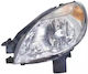 Citroen Xsara Picasso N68 Alkar 2745364