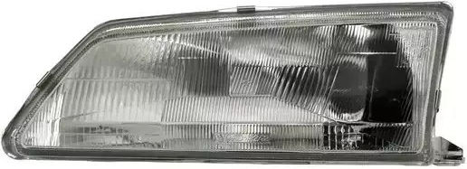 Far Peugeot 106 I 1a 1c Alkar 3702285 Translation Headlight Peugeot 106 I 1a 1c Alkar 3702285