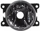 Fog Light Projector Peugeot 3008 Alkar 2903854