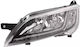 Citroen Jumper Platformă cu platformă plană Alkar 2755922