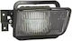 Fog Light Bmw 5 Touring E34 Alkar 2901486
