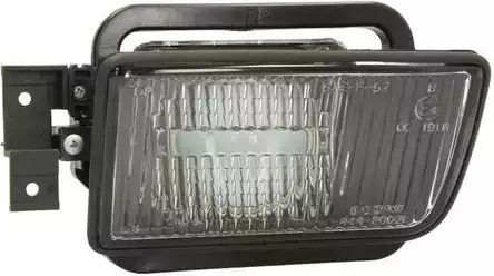 Fog Light Bmw 5 Touring E34 Alkar 2901486