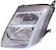 Far Citroen C2 Jm Alkar 2746852 Translation Citroen C2 Jm Alkar 2746852 Headlight