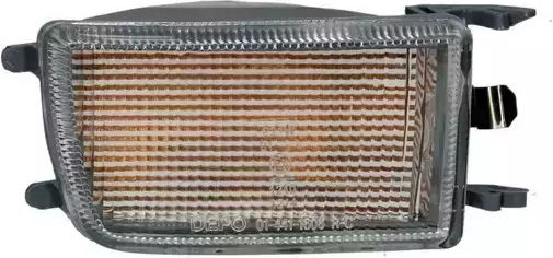 Indicator Vw Vento 1h2 Alkar 3302125