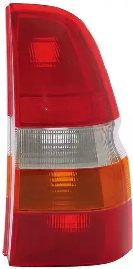 Stop Ford Escort Vi Estate Gal Alkar 2202398