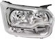Fernlicht Ford Transit Bus Alkar 2766960