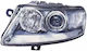 Audi A6 Avant 4f5 C6 Alkar 2745501