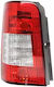 Stop Peugeot Partner Caroserie 5 Alkar 2211975