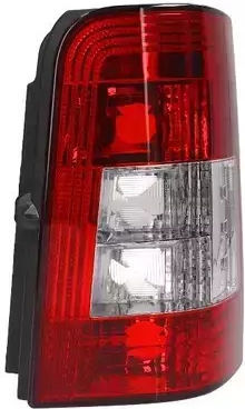 Stop Peugeot Partner Combispace 5f Alkar 2202975