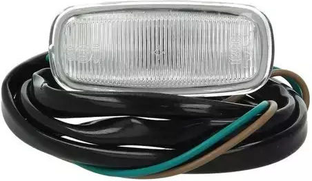 Audi A2 8z0 Indicator Alkar 3103505