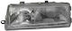 Faruri Seat Toledo I 1l Alkar 2741099