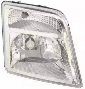 Faruri Ford Tourneo Connect Alkar 2752960