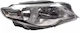 Vw Passat Cc 357 Alkar 2752118