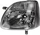 Far Opel Agila A H00 Alkar 2755994 Translation Rear Opel Agila A H00 Alkar 2755994