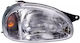 Far Opel Corsa B Caroserie 73 Alkar 2702417