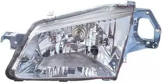 Far Mazda 323 F Vi Bj Alkar 2742323 Far Mazda 323 F Vi Bj Alkar 2742323