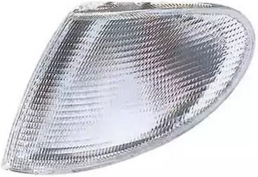 Indicator Seat Alhambra 7v8 7v9 Alkar 2101130
Indicator Seat Alhambra 7v8 7v9 Alkar 2101130