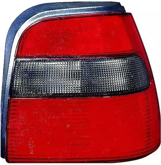 Stop Skoda Felicia Ii 6u1 Alkar 2202520