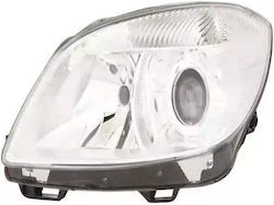 Faruri Skoda Roomster 5j Alkar 2756527