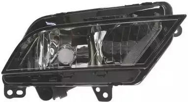 Fog Light Projector Seat Ibiza V 6j5 6p1 Alkar 2952102