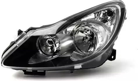 Far Opel Corsa D Van Alkar 2745421 Traducere Spate Opel Corsa D Van Alkar 2745421