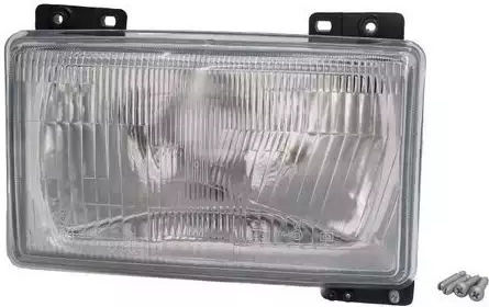 Oglindă Fiat Ducato Panorama 290 Alkar 3702961