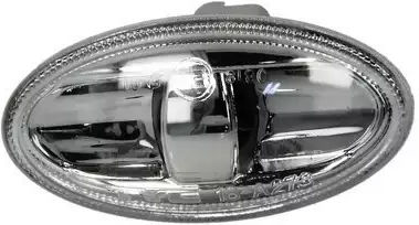Indicator de șasiu pentru platforma plană Peugeot Expert Alkar 3040974