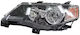 Mitsubishi Outlander II Cw W Alkar 2746025 - Mitsubishi Outlander II Cw W Alkar 2746025
