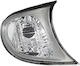 Bmw 3 E46 Alkar 2112839 Indicator