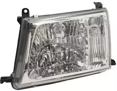 Becuri auto pentru Toyota Land Cruiser 100 Fzj1 Uzj1 Alkar 2705273