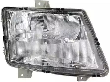 Mercedes-benz Vito Bus 638 Alkar 2746969 - Mercedes-benz Vito Bus 638 Alkar 2746969