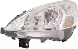 Scheinwerfer Peugeot Partner Tepee Alkar 2746975