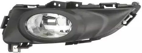Proiector de ceață Mazda 3 Bk Alkar 2905652
