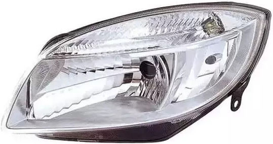 Far Skoda Roomster Praktik 5j Alkar 2742527 se traduce ca Far Skoda Roomster Praktik 5j Alkar 2742527