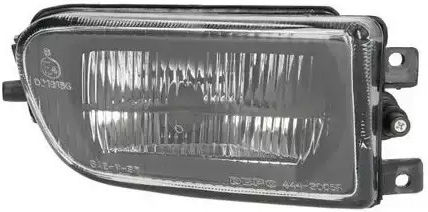 Nebelscheinwerfer-Projektor Bmw Z3 Coupe E36 Alkar 2902845