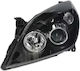 Far Opel Vectra C Gts Alkar 2775444 Translation Rear Opel Vectra C Gts Alkar 2775444