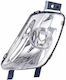 Fog Light Projector Peugeot 308 Cc Alkar 2902308