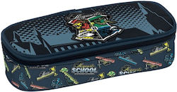 Graffiti Pencil Case with 1 Compartment