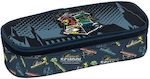 Graffiti Pencil Case with 1 Compartment