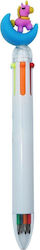The Littlies Pixuri Ballpoint (Desene și Modele...