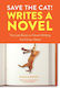 Save The Cat Writes A Novel