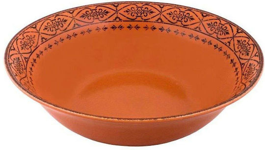 Oriana Ferelli PR222681007 Porcelain Salad Bowl