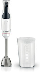 Bosch Serie 4 800W Бял Ръчен Блендер
