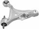 Brat Volvo S60 I Fortune Line Fz6505 - Bieleta Volvo S60 I Fortune Line Fz6505