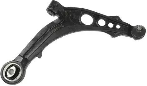 Brat Fiat Punto Van 188ax Fortune Line Fz6155 - Bieleta Fiat Punto Van 188ax Fortune Line Fz6155